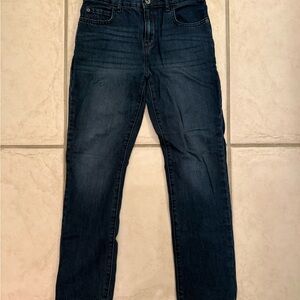 Kids The Children’s Place Jeans Denim Dark Wash Size 12